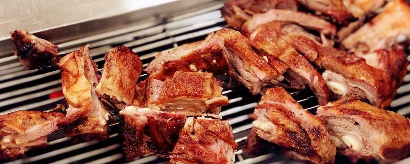 羊前腿肉怎么做好吃 羊后腿肉怎么做好吃