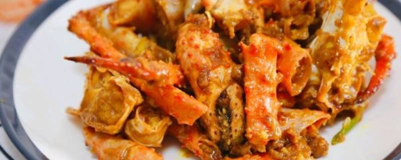 帝王蟹怎么烧好吃（帝皇蟹怎么烧好吃）