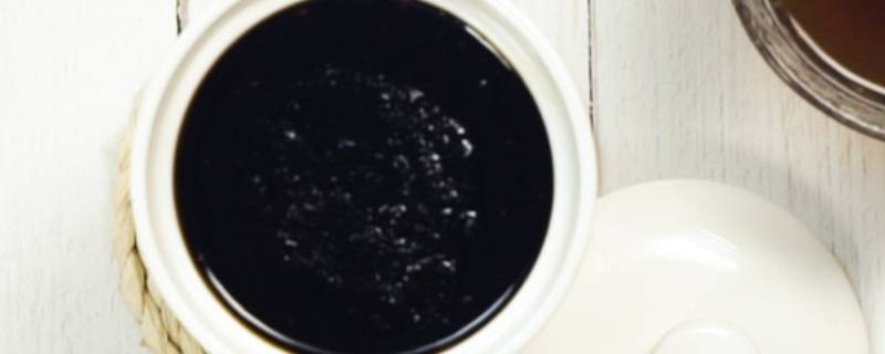 成块黑糖怎么吃 黑糖块的做法