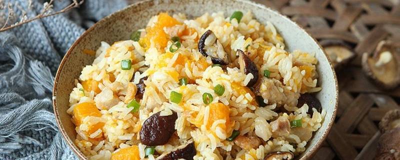 懒人焖饭怎么做 懒人焖饭怎么做才好吃