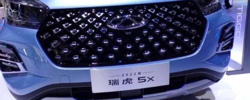 瑞虎5x火花塞的品牌型号 艾瑞泽gx火花塞型号