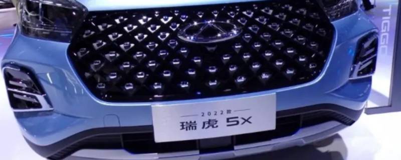 瑞虎5x刹车油多久换（奇瑞瑞虎5刹车油多久换一次）