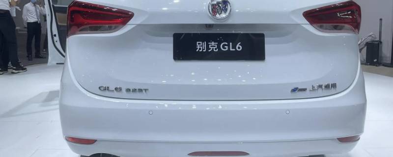 别克gl6如何更换空气格 gl6空气滤芯怎么换