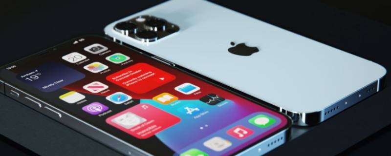 iPhone13采用什么屏幕 iphone13用的哪家屏幕