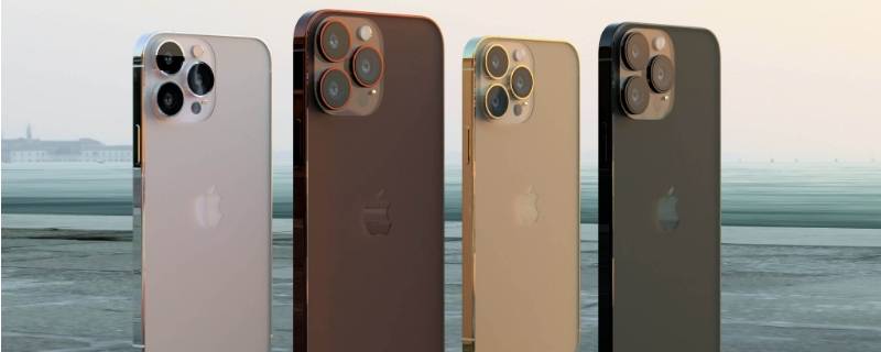 港版iphone13支持双卡双待吗 iphone13pro港版是双卡双待吗