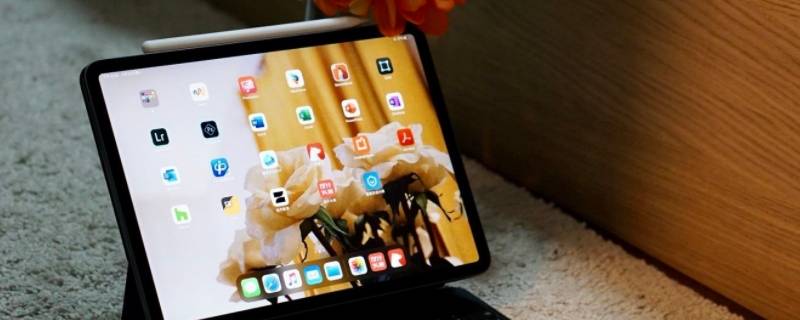 ipad充不进电怎么回事显示充电 ipad充不进电显示什么