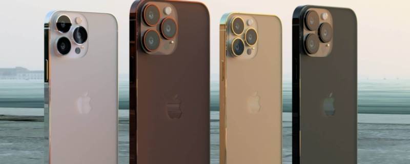 iphone13分辨率是多少 iphone13分辨率是多少?