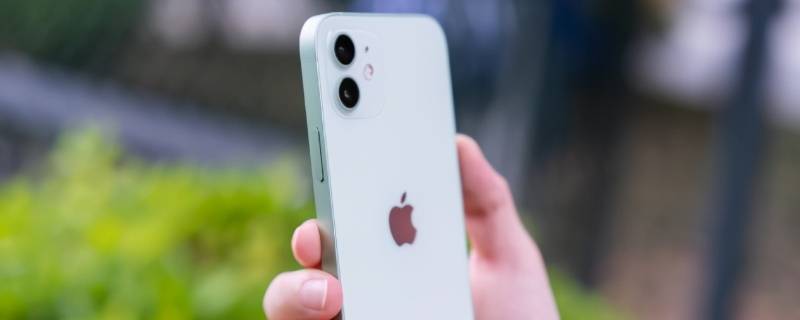 iphone12侧面长条是什么（iphone12pro侧面长条是什么）