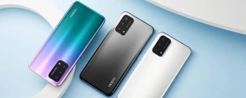 oppo（oppo手机）