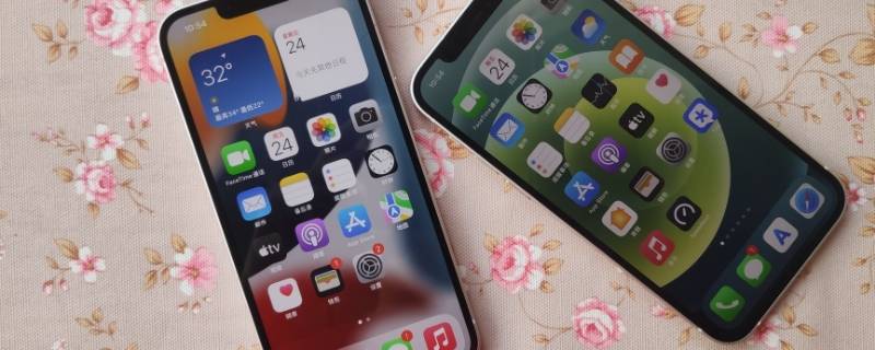 iphone13序列号h开头什么意思 iphone12序列号H开头