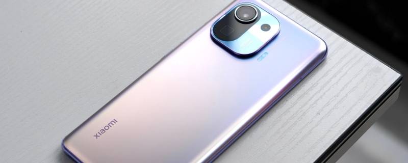 小米英文名称叫什么(小米的英文名字叫什么)