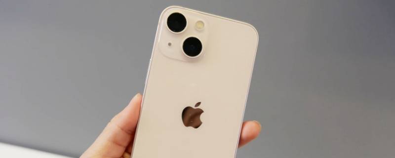 iphone13多少英寸（iphone13promax多少英寸）