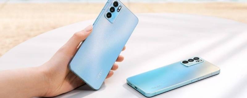 opporeno6nfc功能在哪里（opporeno6proNFC在哪个位置）