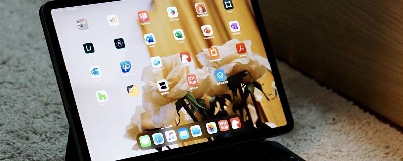 ipad无法连接到app ipad无法连接到apple store怎么办