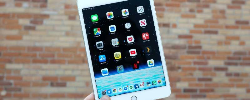 ipad7和8的区别 ipad7和8的区别,按键有影响吗