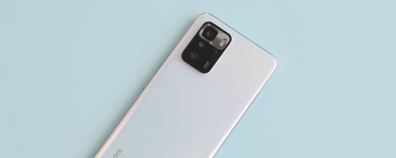 红米note10pro后盖材质（红米note10pro的后盖）