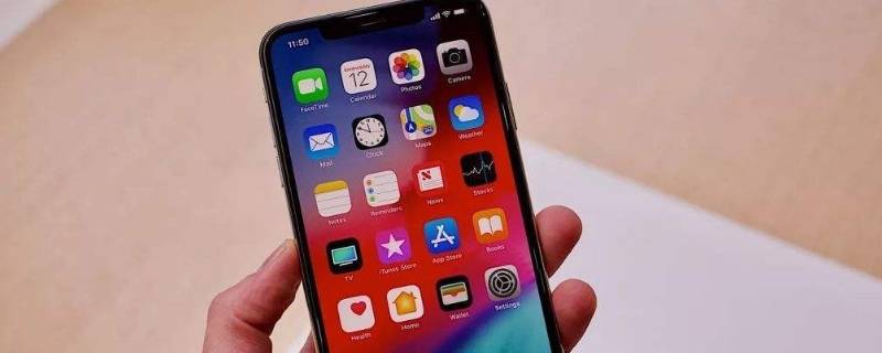 iphone长按关机键无法关机（iPhone长按关机键无法关机）