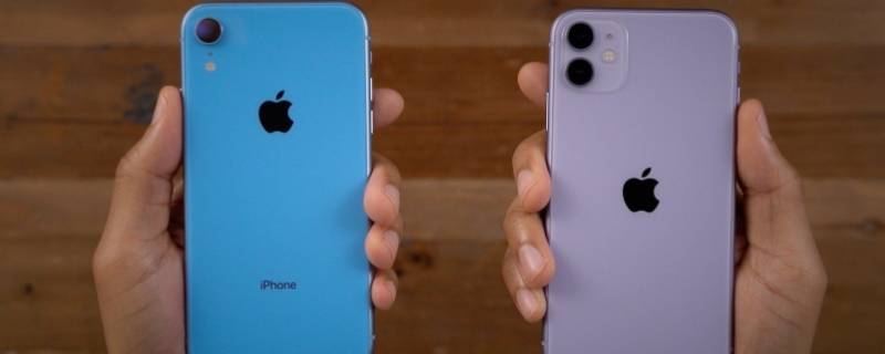 iphonexr尺寸长宽多少厘米 iphonexr长宽多少厘米