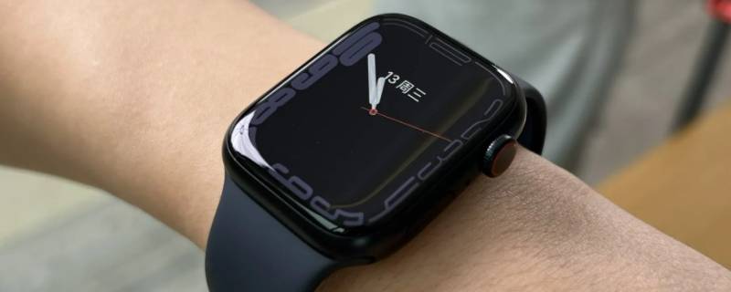 iwatch离开手机还能收微信吗（iwatch5离开手机还能收微信吗）