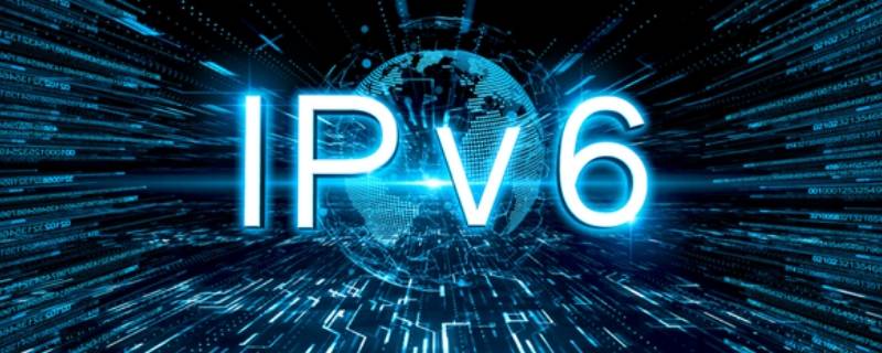 电脑ipv6无网络访问权限是什么意思 电脑网络显示ipv6无网络访问权限