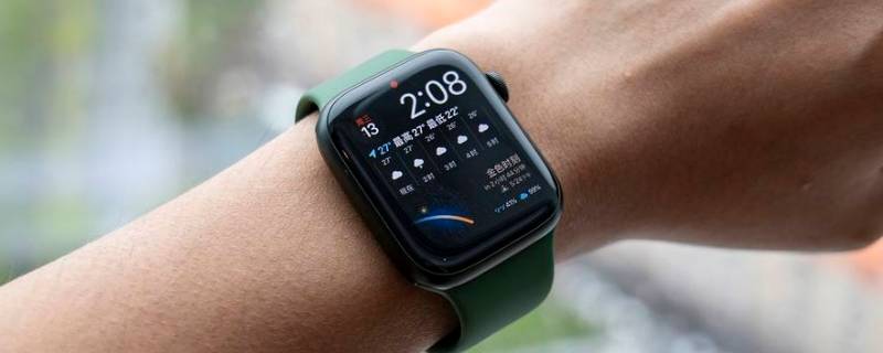 applewatch有哪些功能 applewatch主要功能