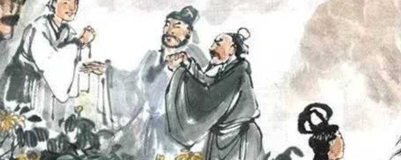 遥知兄弟登高处遍插茱萸少一人是谁（遥知兄弟登高处 插遍茱萸少一人）