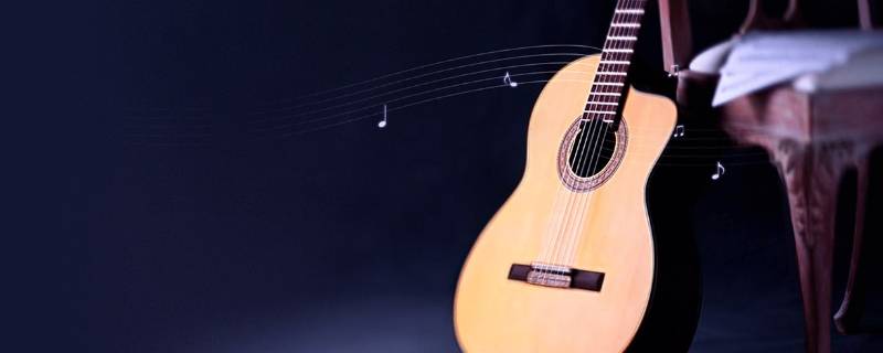 吉他入门零基础指法有什么（电吉他入门零基础指法）