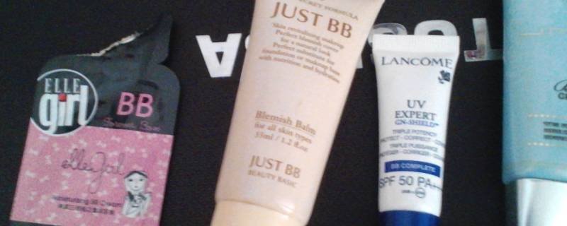 bb霜干嘛用的（BB霜有啥用）