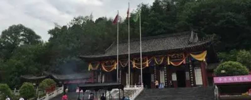 西乡县景点（西乡县景点介绍书）