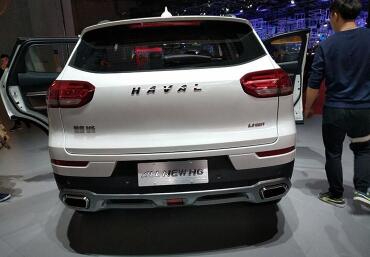 10万左右口碑最好的车suv