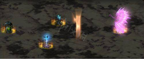 地下城创世之书10-4怎么过（地下城创世之书10-4怎么打）