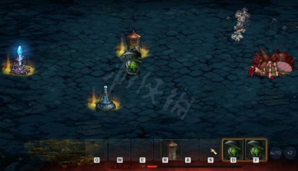 创世之书6-4怎么过关（创世之书攻略6_4）