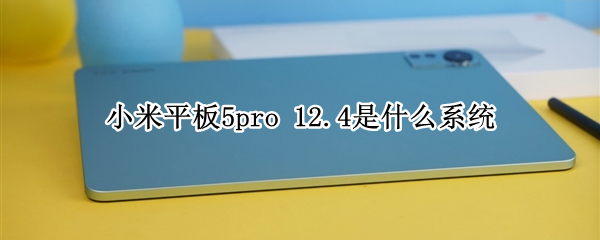 小米平板5pro（小米平板5pro参数配置）