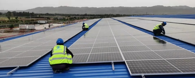 光伏发电屋顶要求（光伏发电屋顶设计规范）