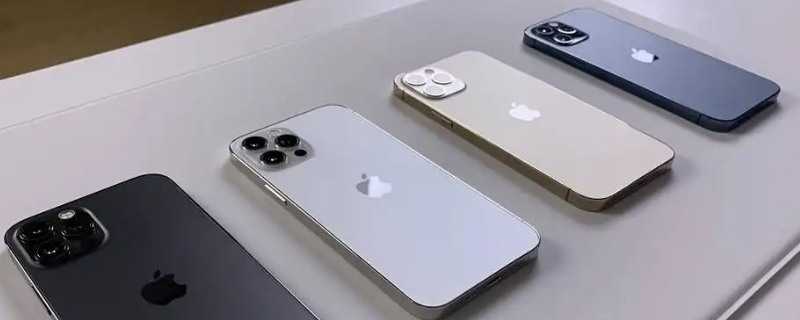 iPhone12pro是双卡吗