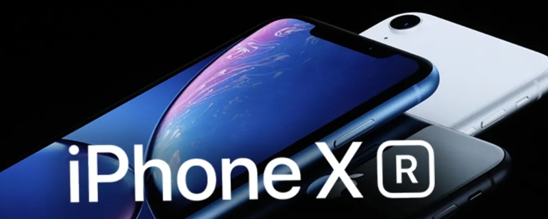 我的iPhonexr为什么是单卡（iphonexr单卡是什么版本）