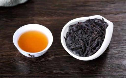 大红袍是红茶还是绿茶 乌龙茶是红茶还是绿茶