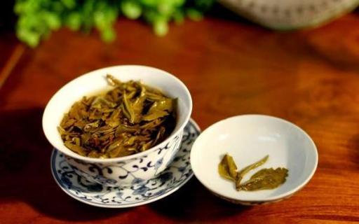 普洱茶是红茶吗（普洱茶是什么茶）