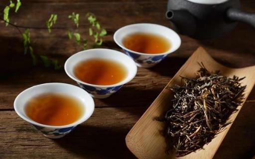 哪些茶是属于红茶（哪些茶是属于红茶?）