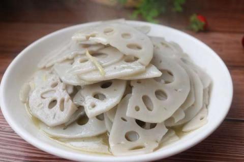 莲藕用什么肥料产量高（莲藕用什么肥料产量高些）