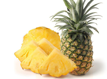 凤梨头能种出凤梨吗 凤梨头能种出凤梨吗几年结果