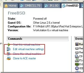 FreeBSD如何添加硬盘 freenas 添加硬盘