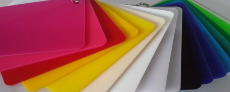 有机玻璃和亚克力板有什么不同（有机玻璃和亚克力板的区别）