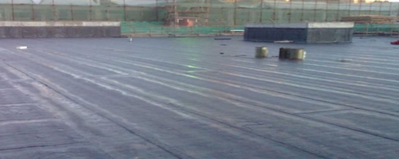 通用型防水能不能刷地面呢？ 通用型防水能不能刷地面呢图片