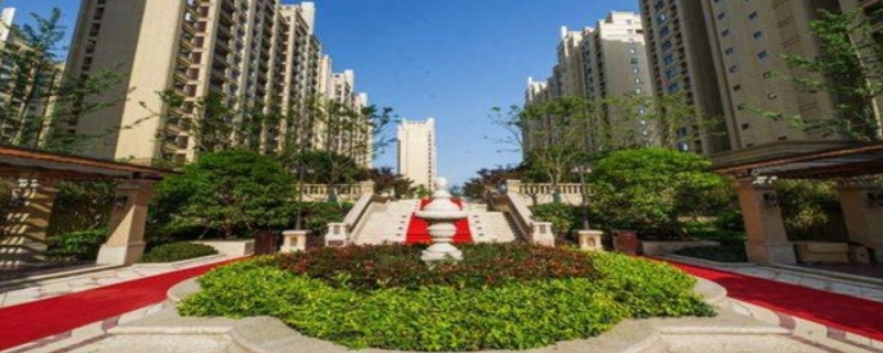 新楼盘能不能换物业呢？（新楼盘能不能换物业呢知乎）