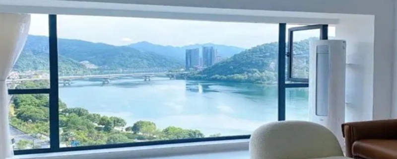 落地窗离地面多少距离比较合适呢 落地窗离地面多少距离比较合适呢图片