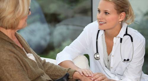 脊椎压迫神经(脊椎压迫神经怎么治疗啊)