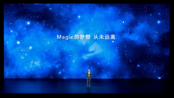 Magic（magicbook）