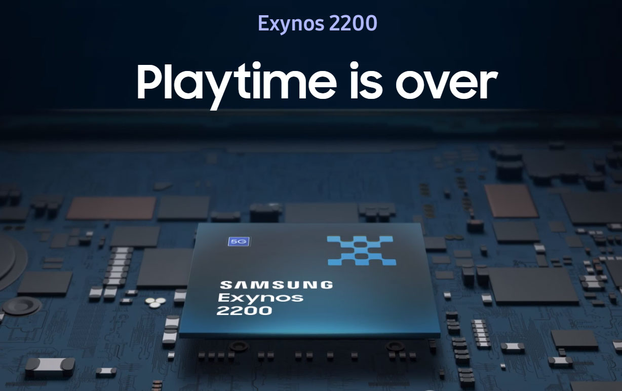 三星exynos2200相当于骁龙多少 三星exynos2100相当于骁龙多少