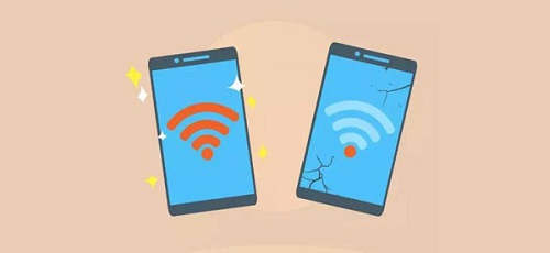 为什么wifi连接上却不能上网（苹果手机为什么wifi连接上却不能上网）